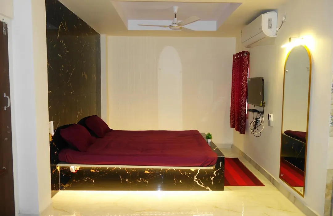 Hotel Hcb-1