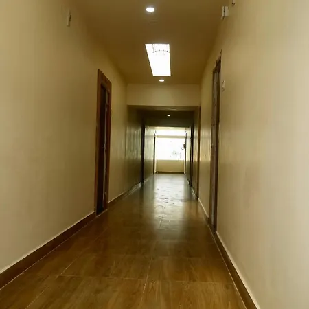 Hotel Hcb-3