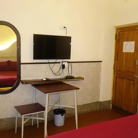 Hotel Hcb-2